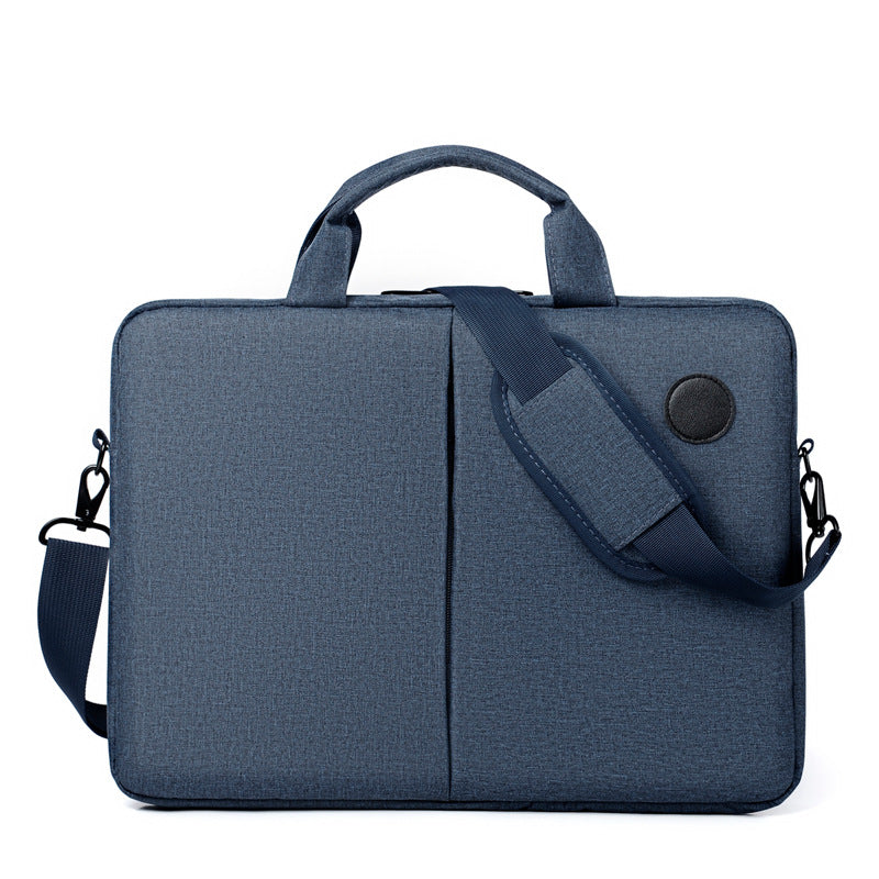 Laptop Briefcase Bowlift