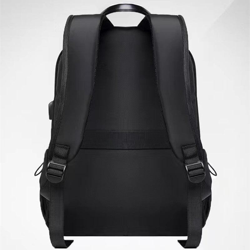 Sleek Professional Backpack Bowlift