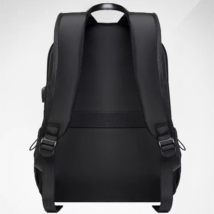 Sleek Professional Backpack Bowlift