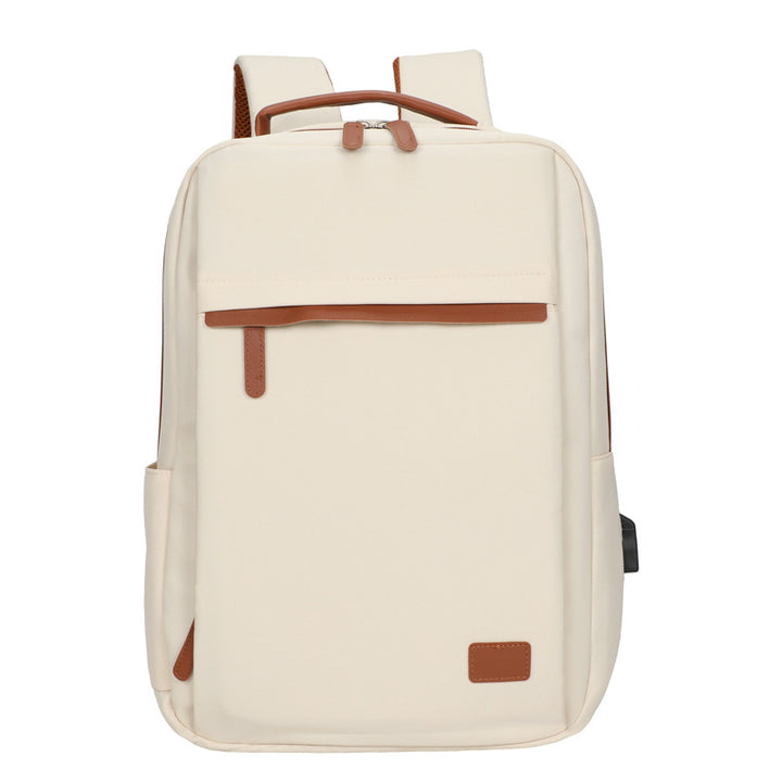 Laptop Backpack Bowlift