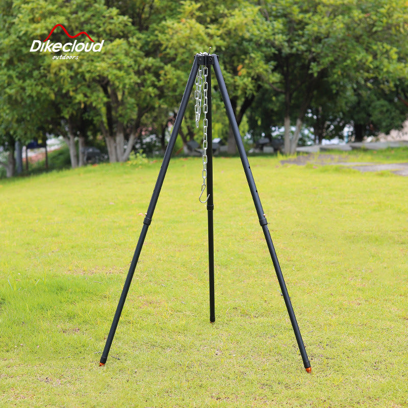 High-Quality Tripod For Outdoor Activities Bowlift