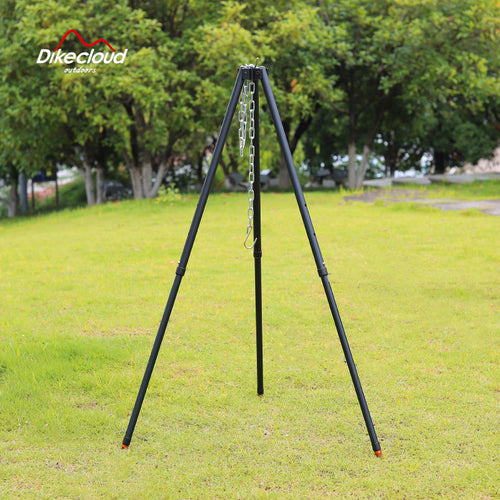 High-Quality Tripod For Outdoor Activities Bowlift