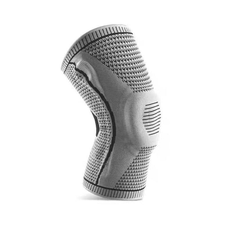 High-Performance Knee Support Sleeve Bowlift
