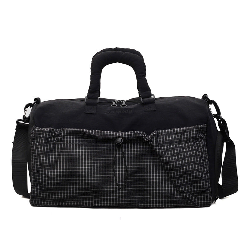 Versatile Multi-Functional Travel Duffel