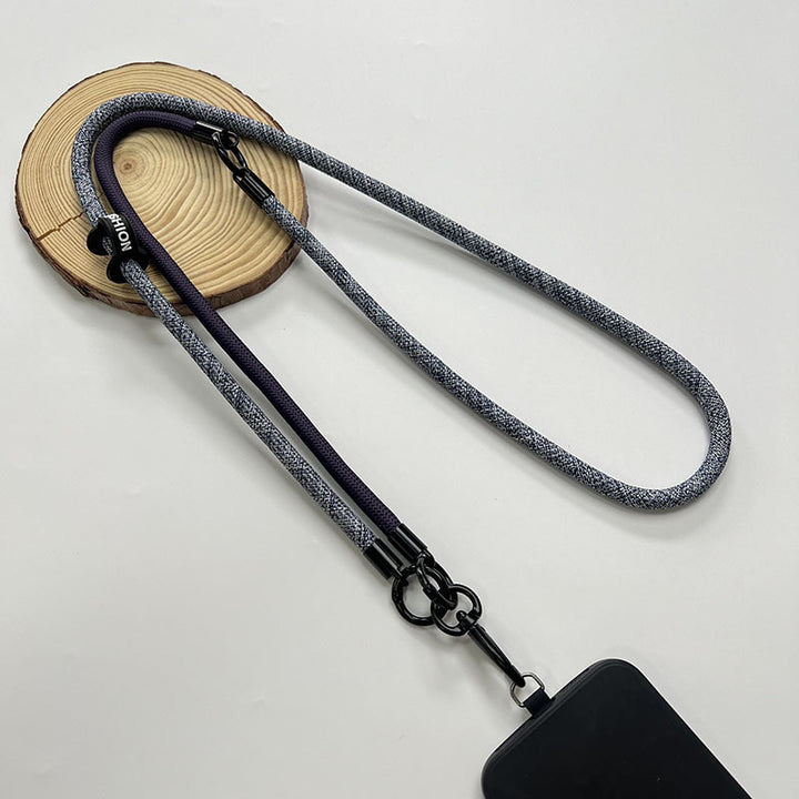 Versatile Stylish Phone Lanyard Bowlift