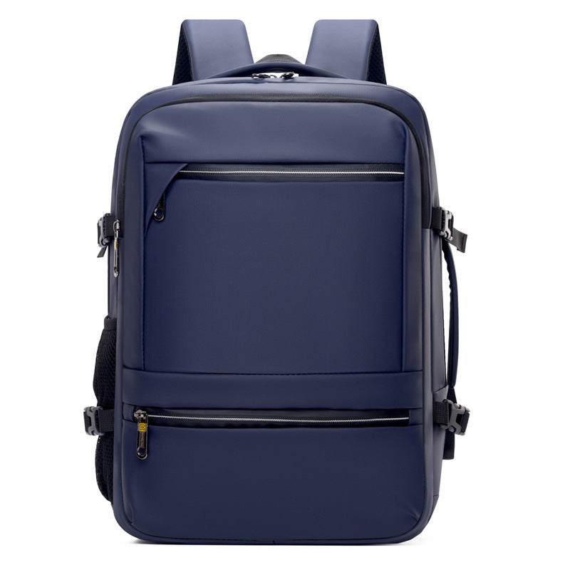 Advanced Multi-Functional Backpack Bowlift
