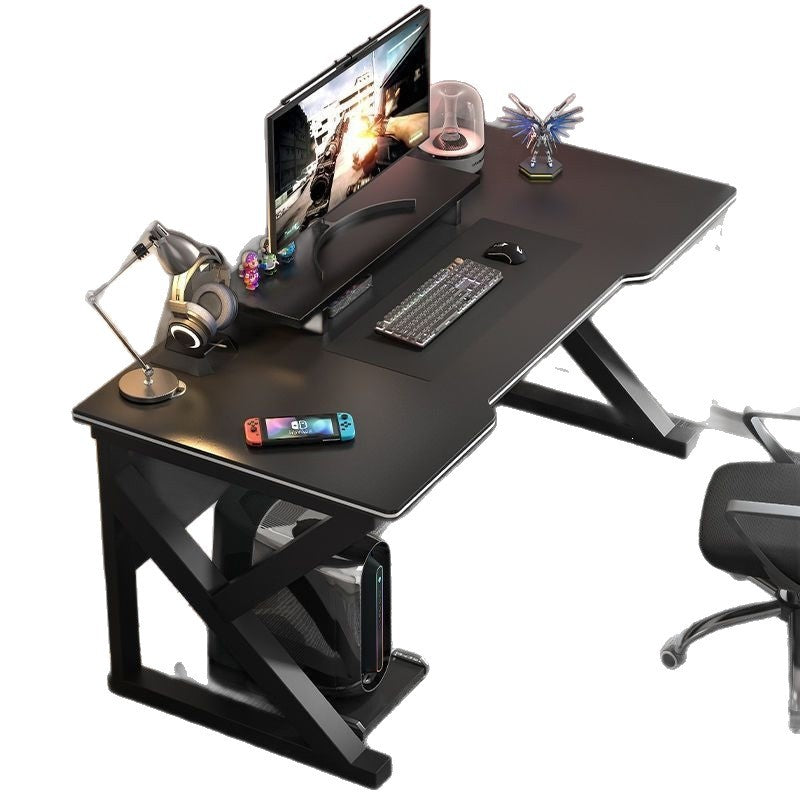 Ergonomic Gaming Desk Bowlift