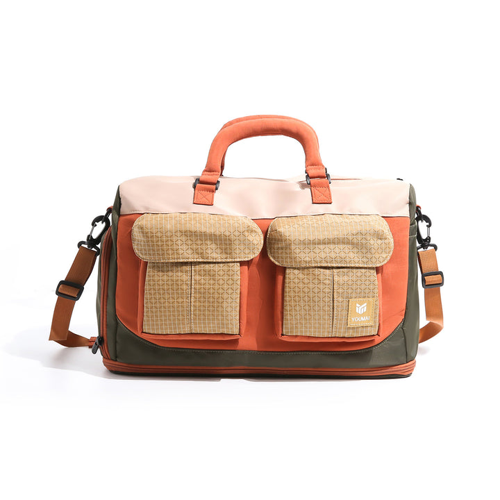 Multi-Functional Travel Duffle