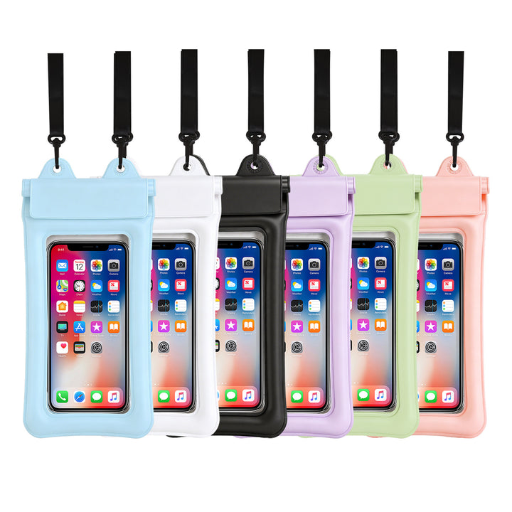 Waterproof Smartphone Case Bowlift