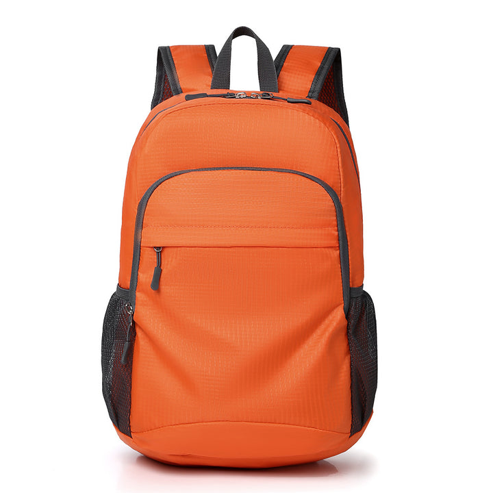 Durable Everyday Backpack Bowlift