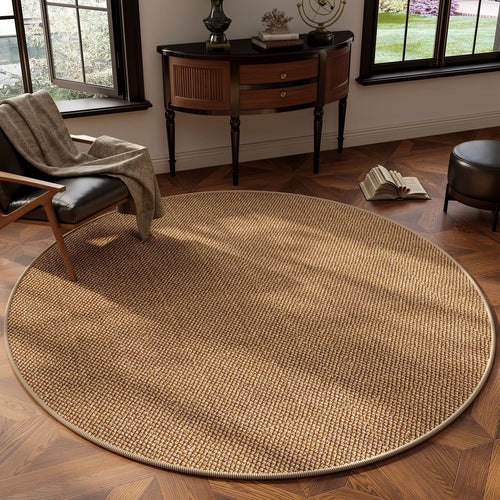 Home Décor Round Area Rug Bowlift