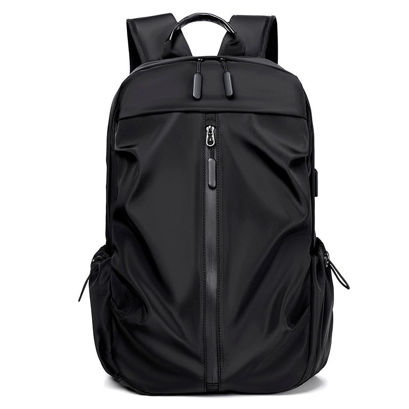 Sleek Professional Backpack Bowlift