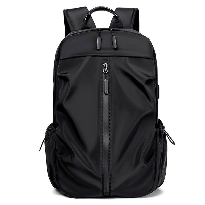 Sleek Professional Backpack Bowlift
