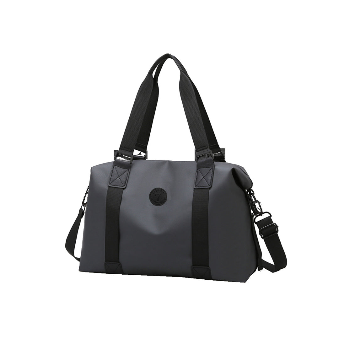 Versatile Waterproof Travel Duffel Bag Bowlift