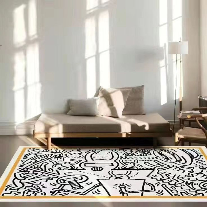 Area Rug