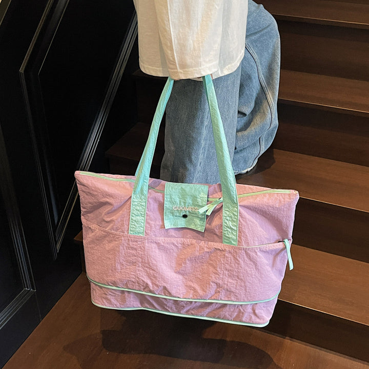 Travel bag Bowlift