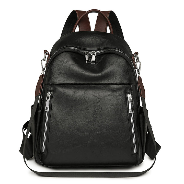 Versatile Fashion Backpack Bowlift