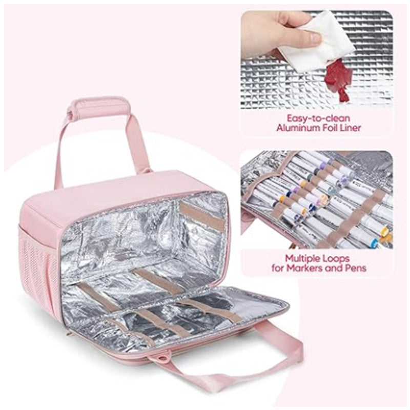 Creativity Organizer Bag Bowlift
