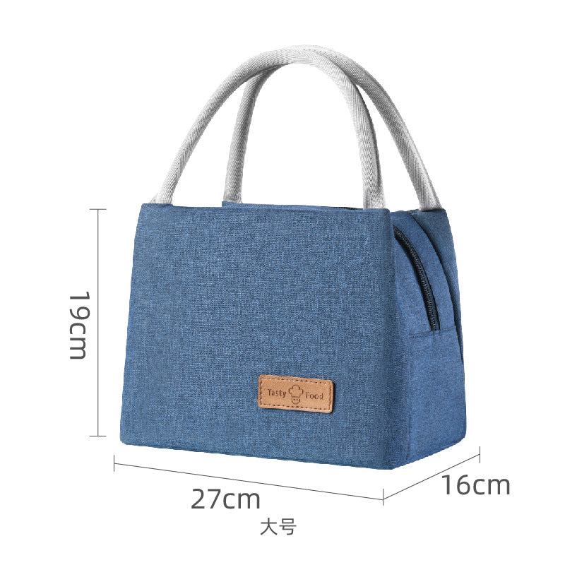 Insulated Lunch Handbag Bowlift