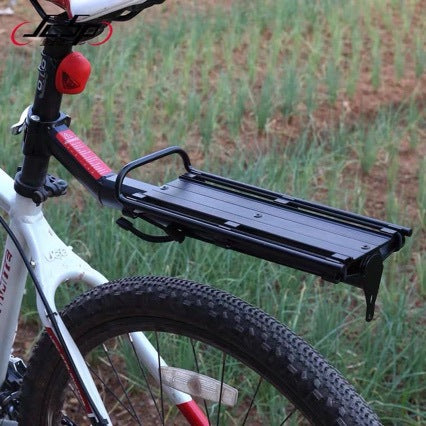Bicycle Cargo Rack Bowlift