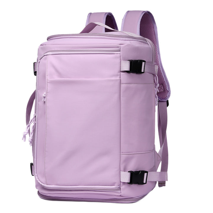 Multifunctional Travel Bag Bowlift