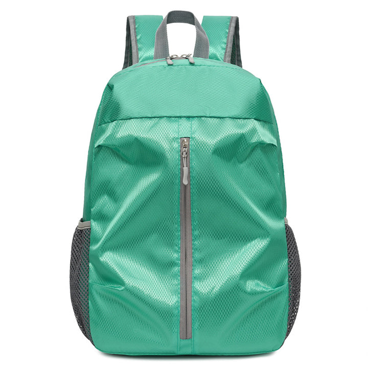 Lightweight Travel Backpack Bowlift