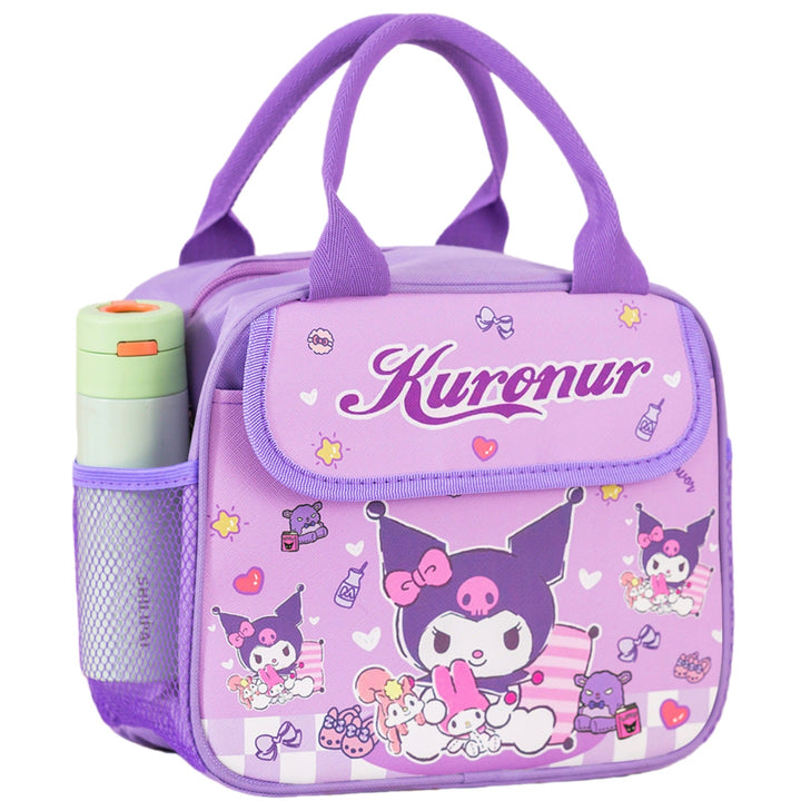 Insulated Lunch Bag Bowlift