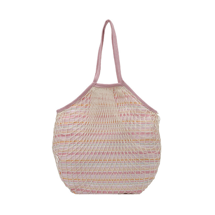 Net shopping bag Bowlift