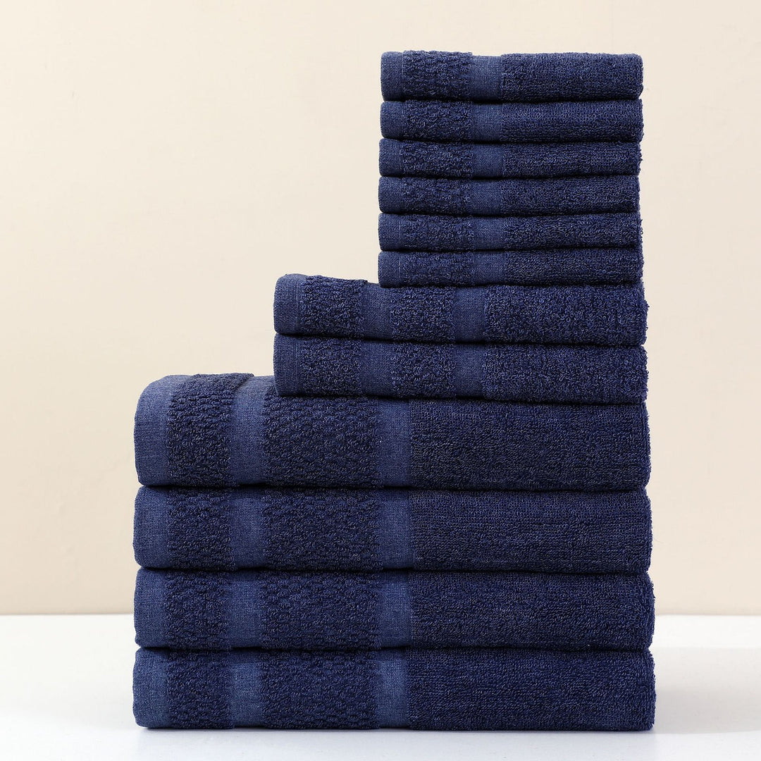 Ultra-soft and absorbent bath towels Bowlift