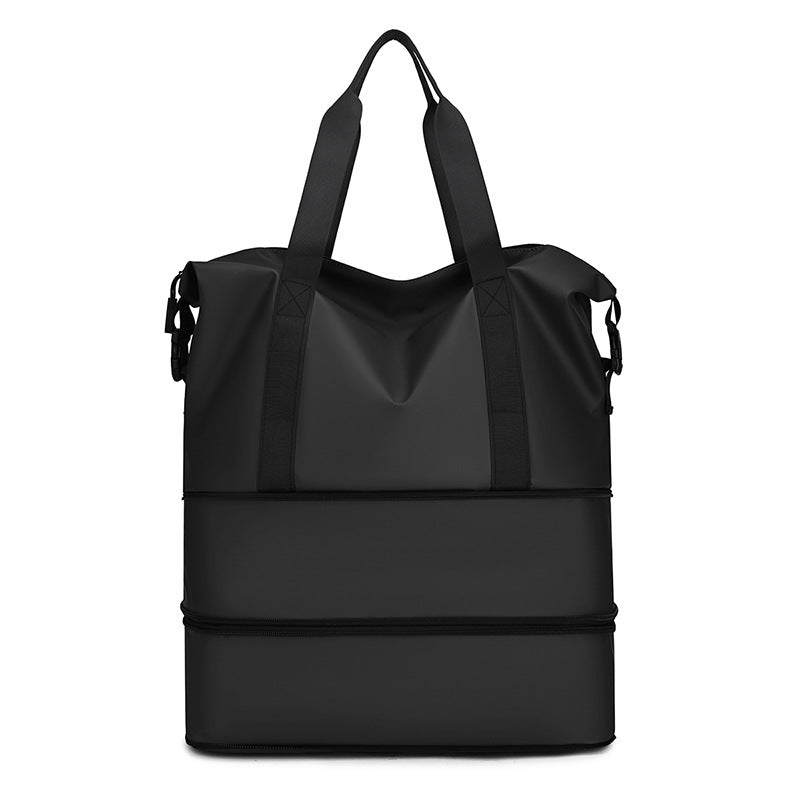 Waterproof Travel Tote Bag Bowlift