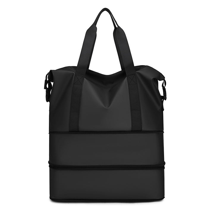 Waterproof Travel Tote Bag Bowlift
