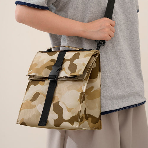 Insulated Lunch Backpack Bowlift