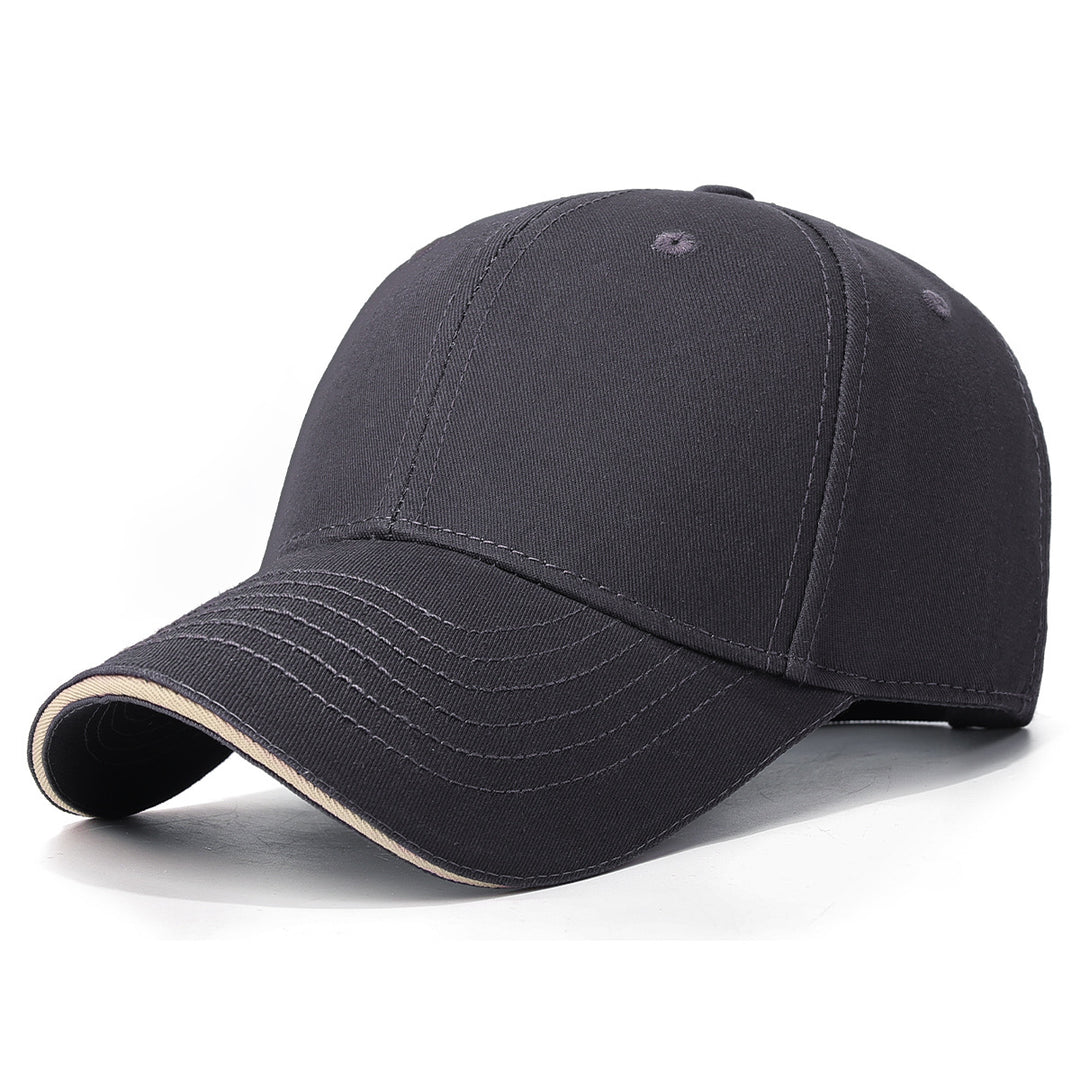 Men's Classic Everyday Baseball Cap Bowlift