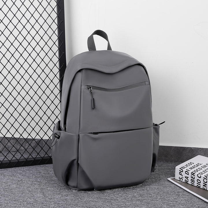 Spacious Travel Backpack Bowlift