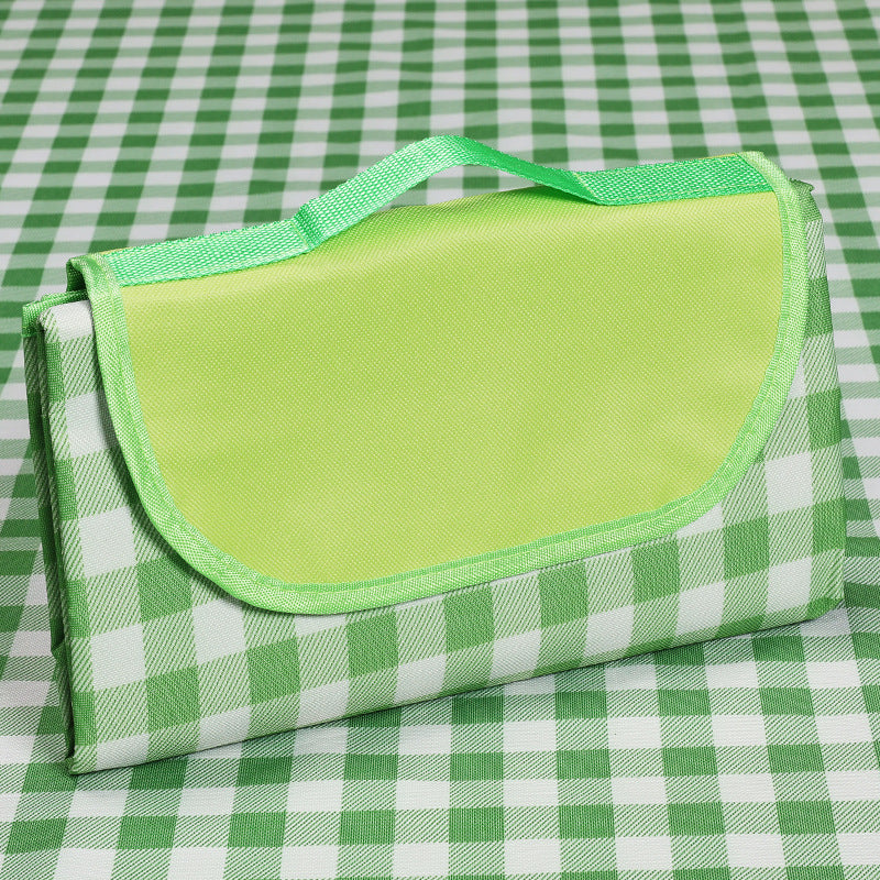 Extra-Large Lightweight Picnic Blanket Bowlift