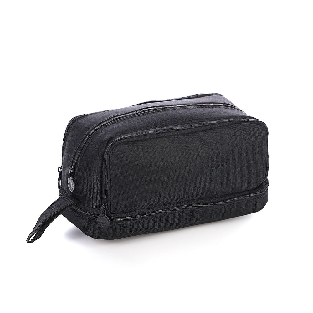 Multi-Compartment Makeup Organizer Bowlift