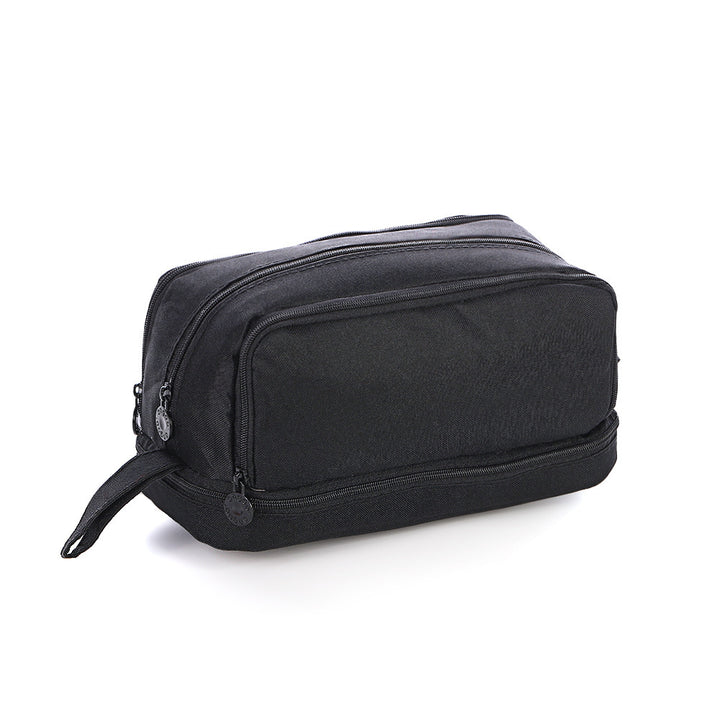 Multi-Compartment Makeup Organizer Bowlift