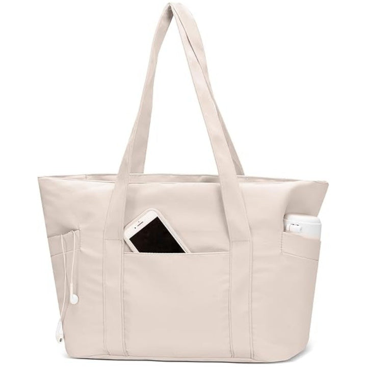 Practical everyday bag Bowlift