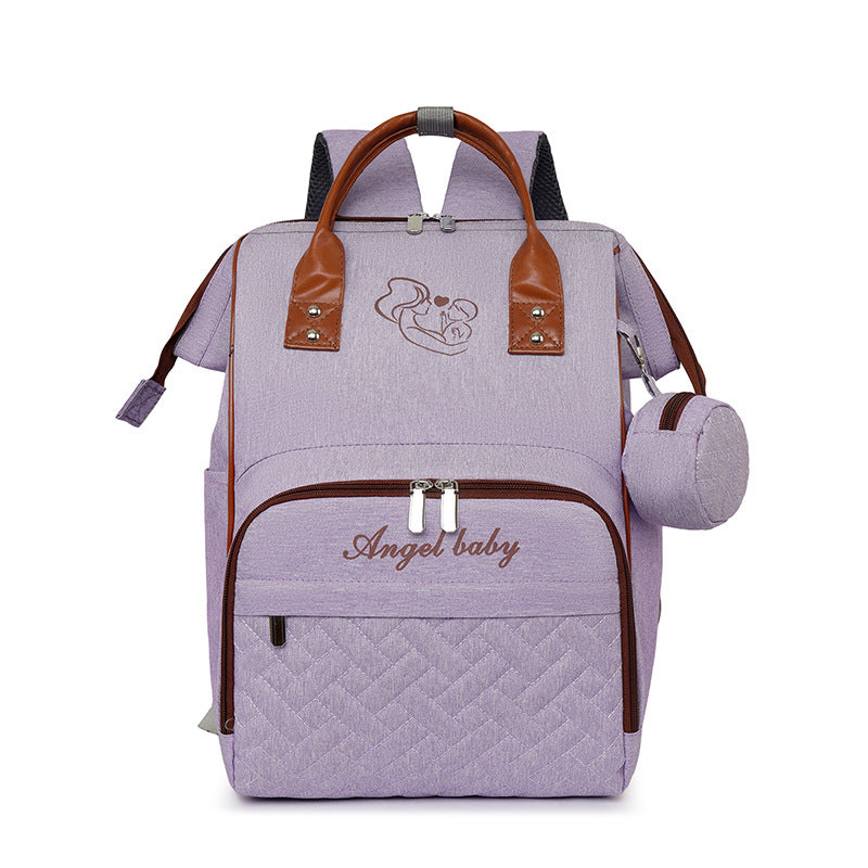 Diaper Backpack Bowlift