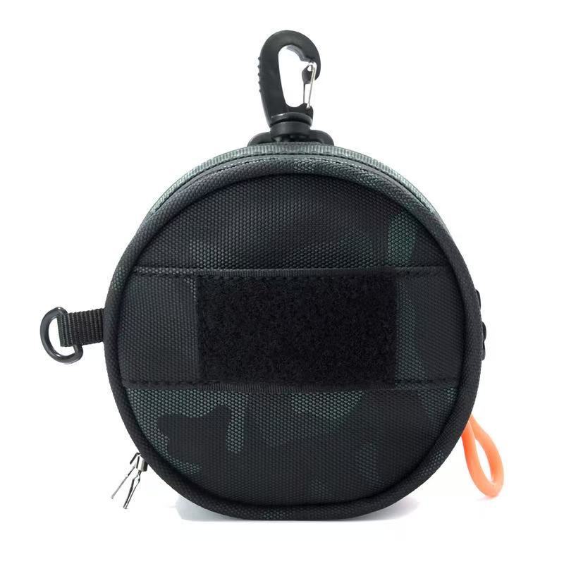 Compact Travel Organizer Bowlift