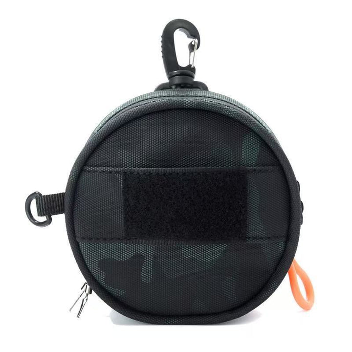 Compact Travel Organizer Bowlift