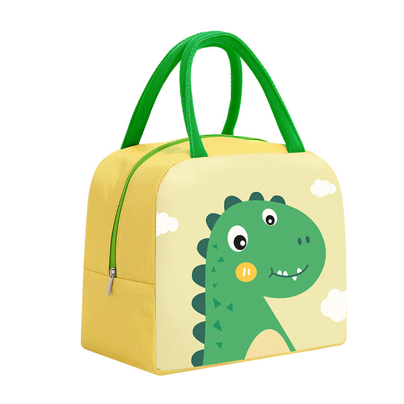 Insulated cooler bag with animal design Bowlift