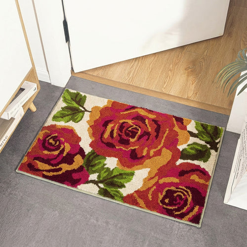 Decorative Area Rug