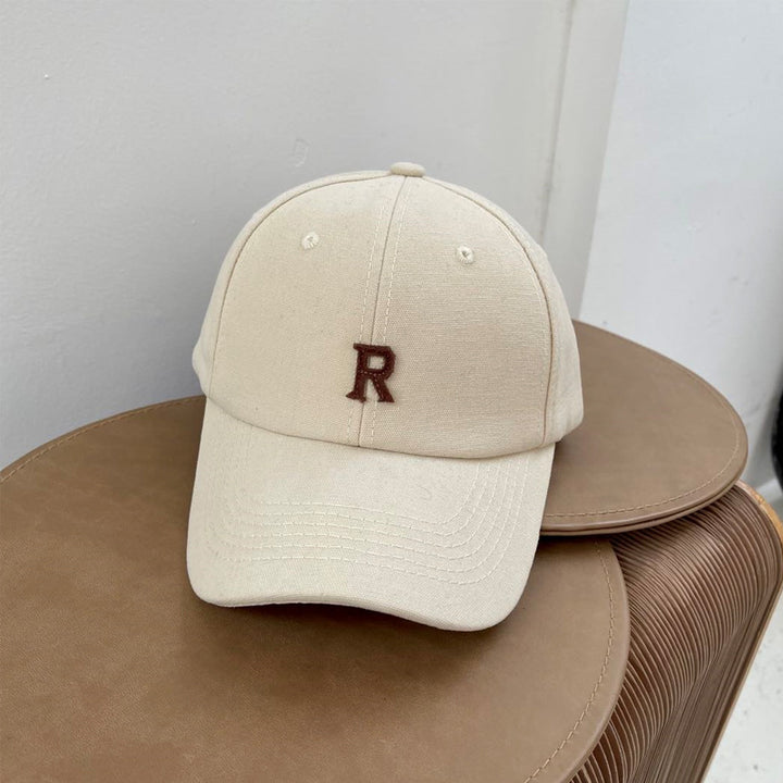 Women's Classic Adjustable Baseball Cap Bowlift