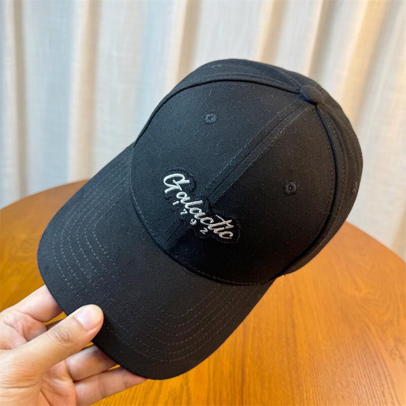 Men's Casual Embroidered Baseball Cap Bowlift