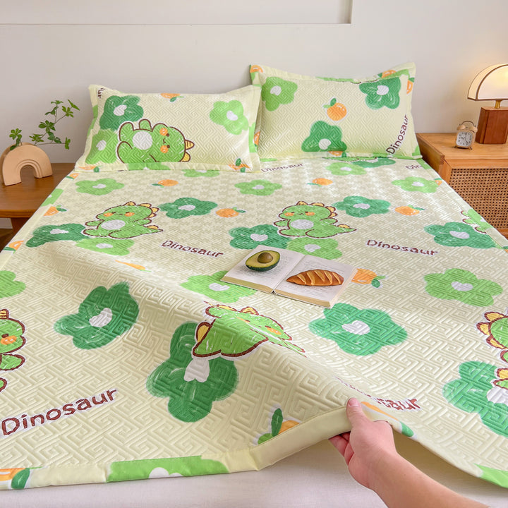 Bed Cover Quilt