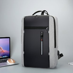 Professional Business Laptop Backpack Bowlift