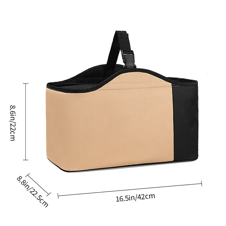 Practical and Stylish Picnic Bag Bowlift