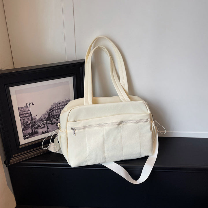 Fashionable handbag Bowlift