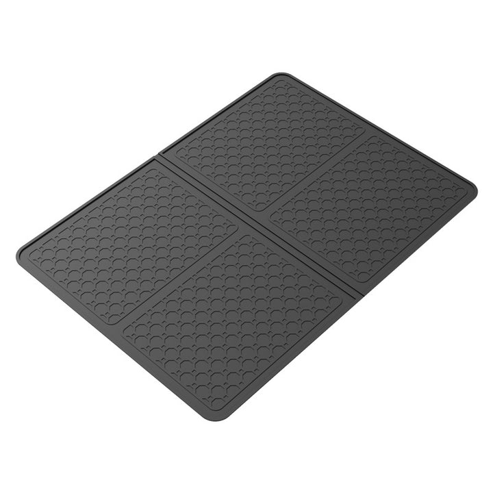 Non-Slip Silicone Kitchen Drying Mat Bowlift